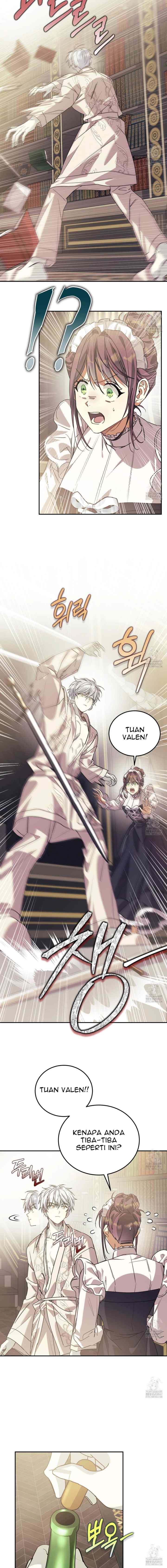 How to Live as a Tyrant's Bastard Brother chapter 2 halaman 7
