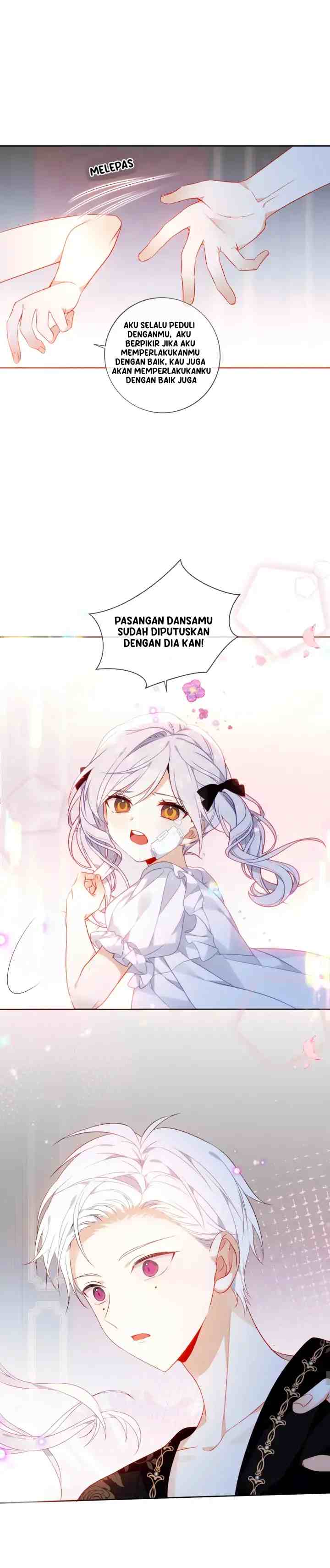 The Script Shop of Dreams chapter 12 halaman 11