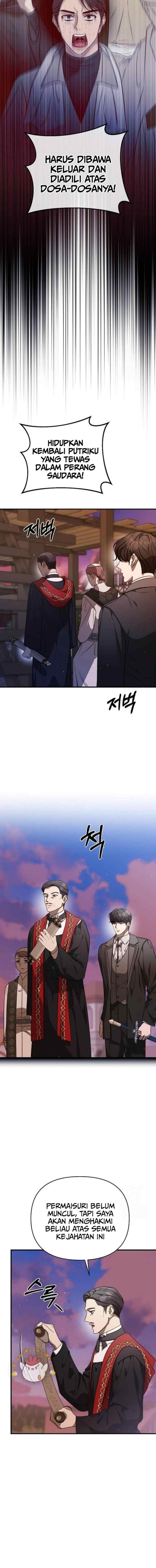 How To Turn A Kind Savior Into An Emperor chapter 53 halaman 4