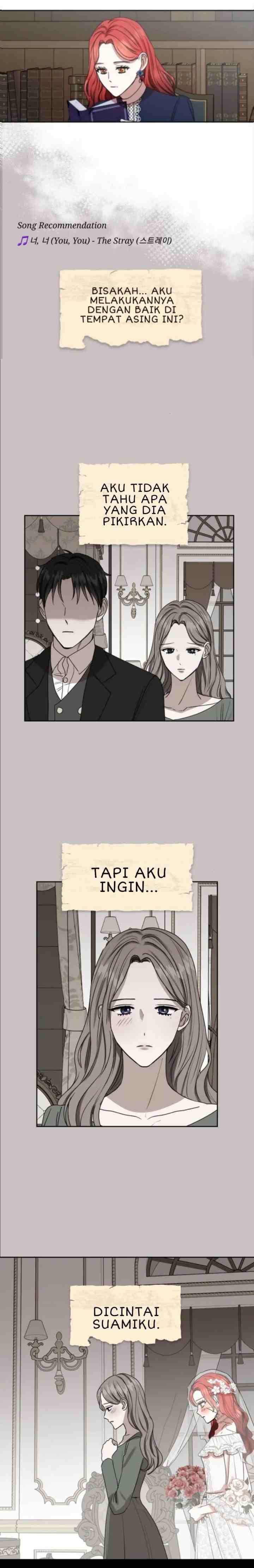 Leveling My Husband to the Max chapter 51 halaman 13