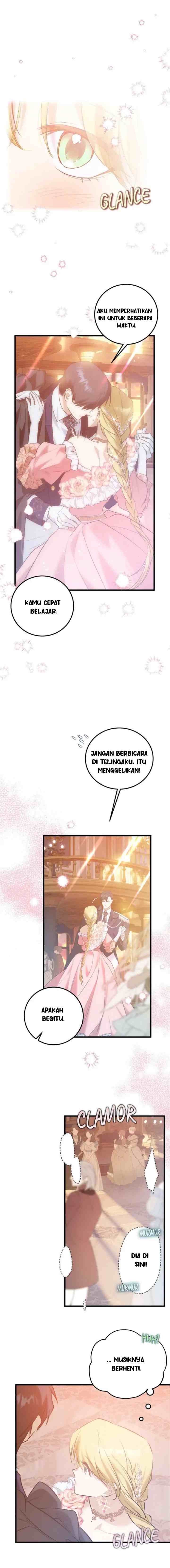 Who Knew Dragons Could Be This Cute chapter 9 halaman 18