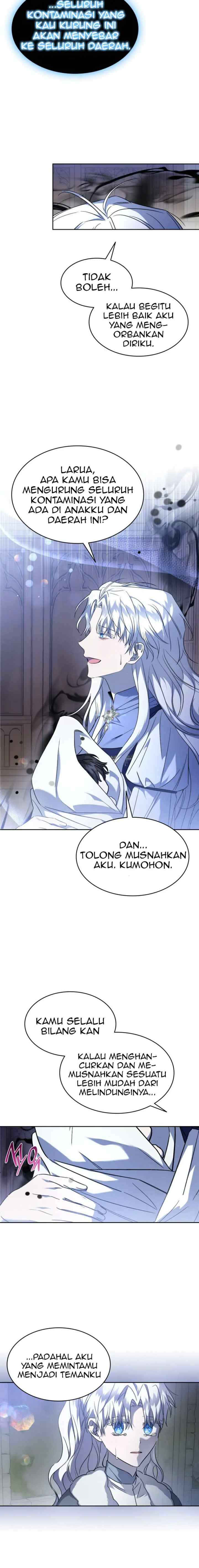 For the Happy Ending of the Ravages chapter 37 halaman 10