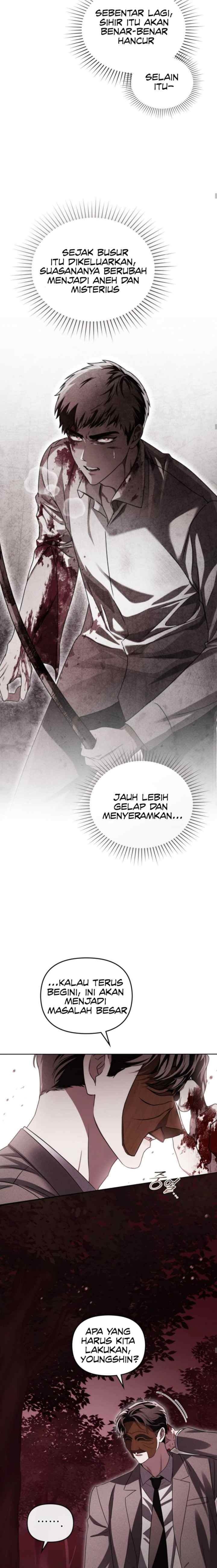 Honbul chapter 27 halaman 16