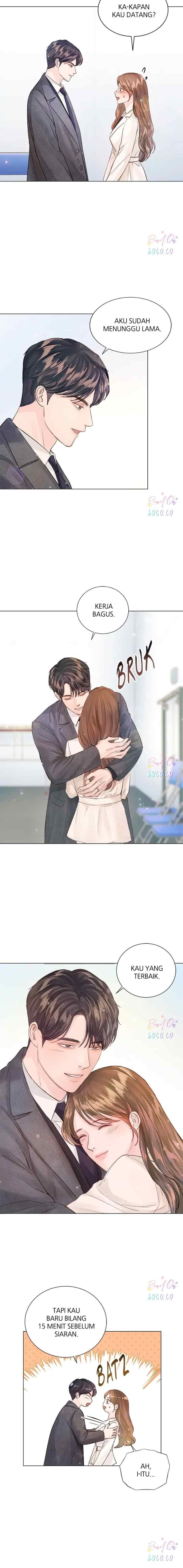 There Must Be Happy Endings chapter 80 halaman 16