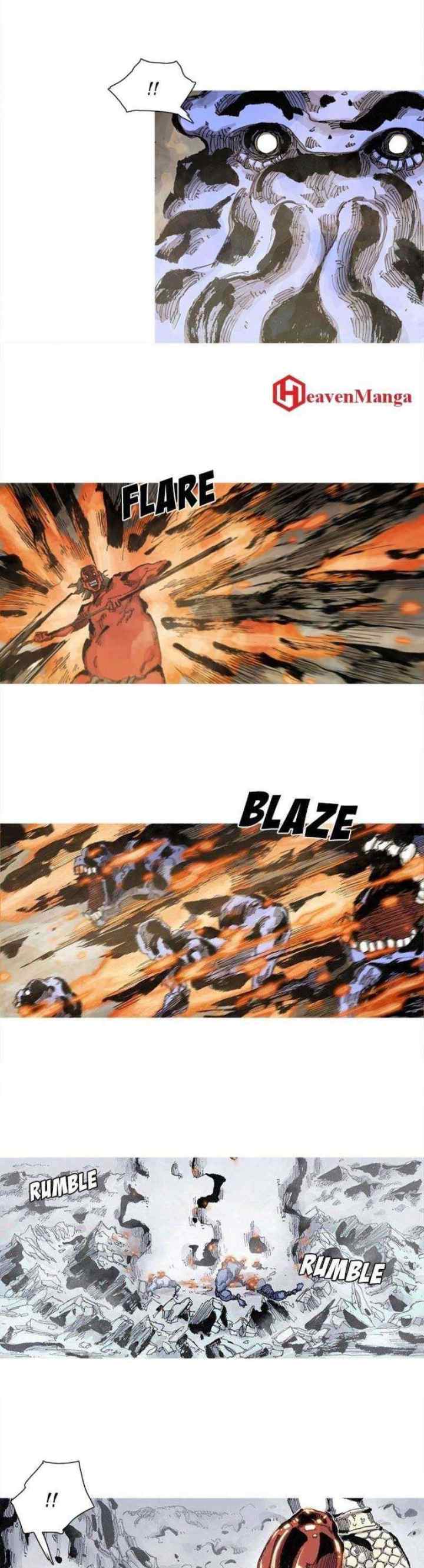 ASURA chapter 61 halaman 12