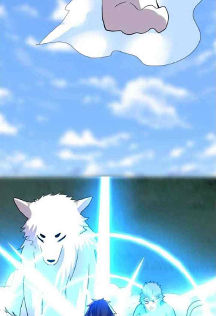 I Might Be a fake Cultivator chapter 96 halaman 4