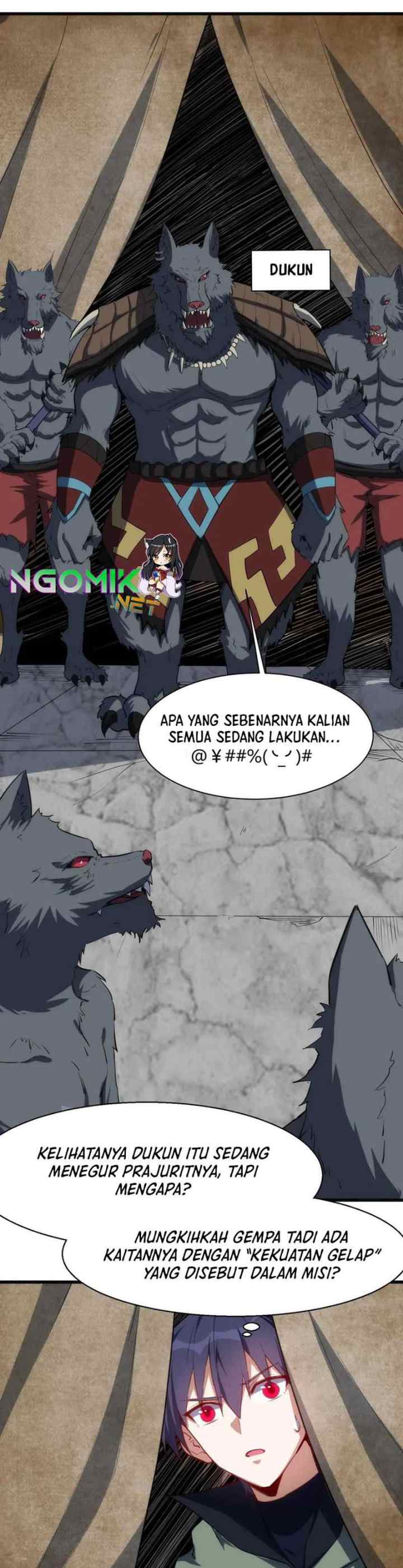 CITY OF SANCTUARY chapter 41 halaman 5