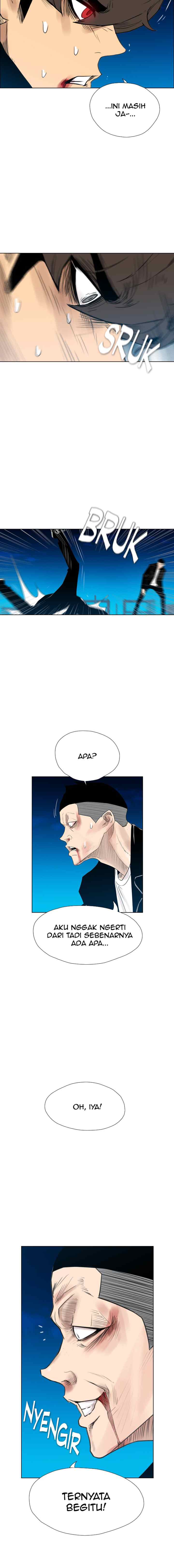 Reawaken Man chapter 125 halaman 11