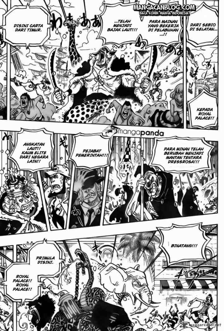 One Piece chapter 743 halaman 10
