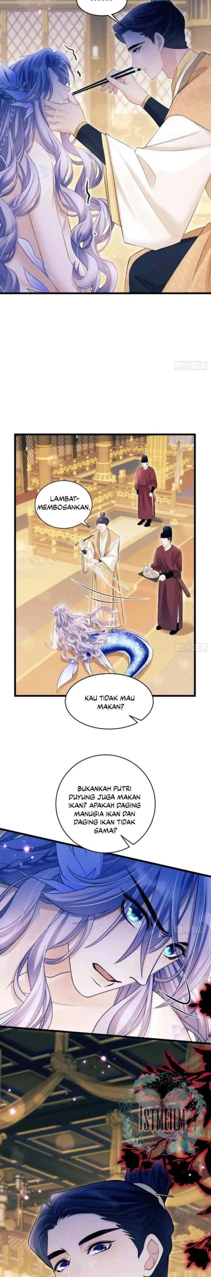 I Suspect the Actor Is Fishing for Me chapter 158 halaman 16