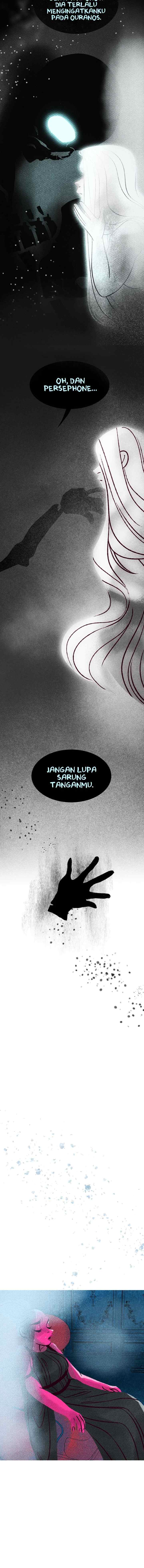 Lore Olympus chapter 240 halaman 11