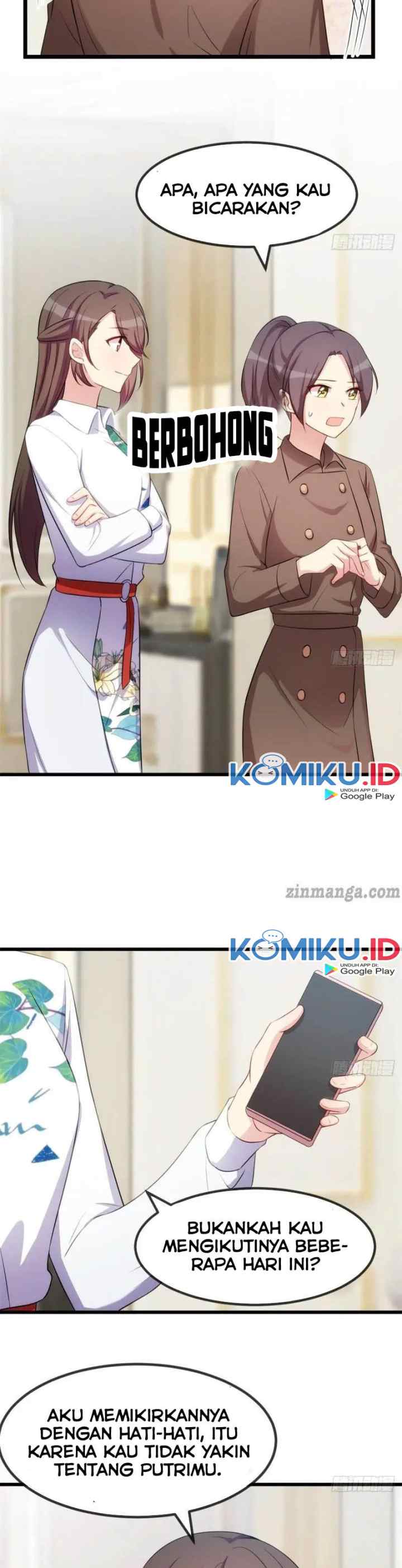 CEO's Sudden Proposal chapter 261 halaman 9