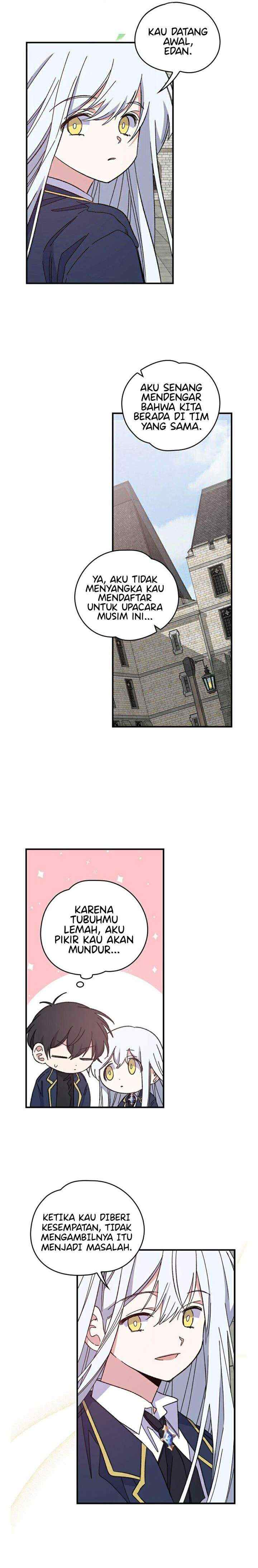 Yigret chapter 9 halaman 5