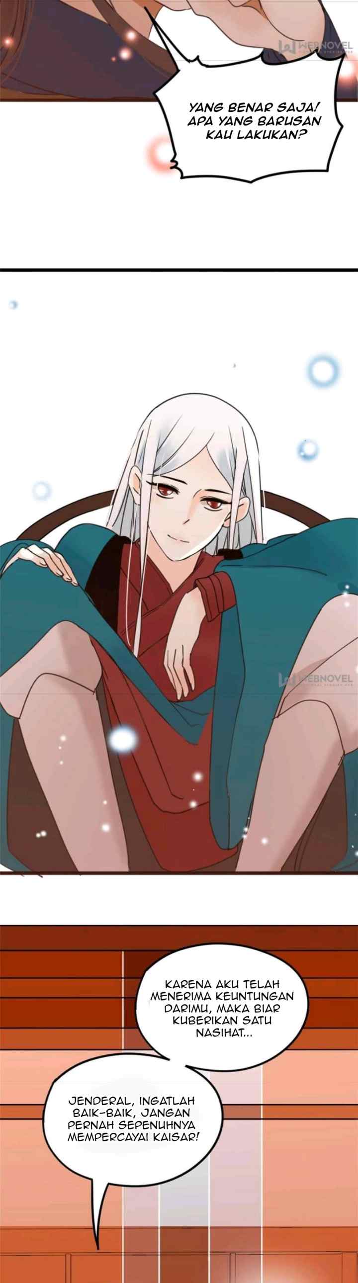 The Expert Boyfriend Snatcher chapter 15 halaman 13