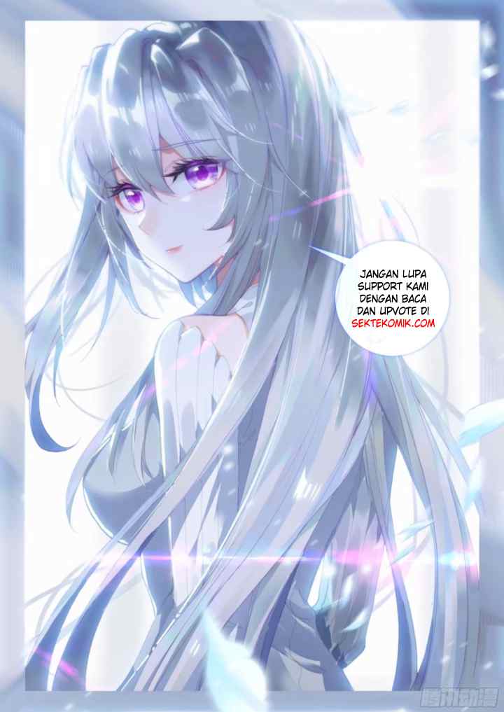 Soul Land 4 chapter 86 halaman 18