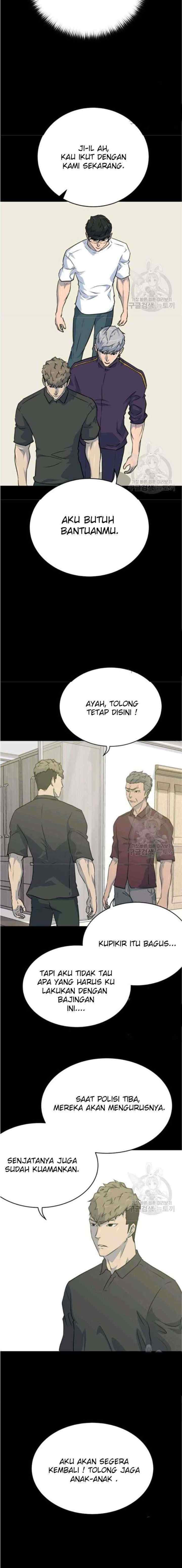 Trigger chapter 76 halaman 13