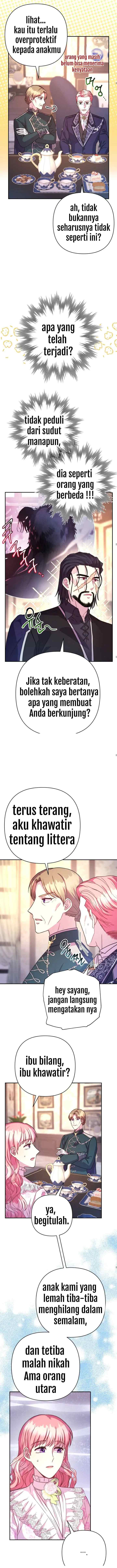 Anyway, It Is A Ropan chapter 10 halaman 5