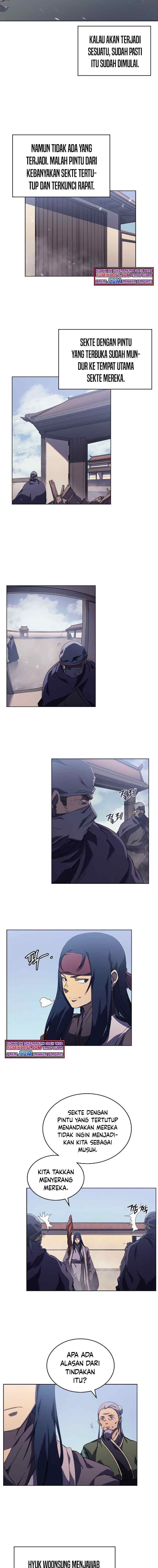 Chronicles of Heavenly Demon chapter 152 halaman 10