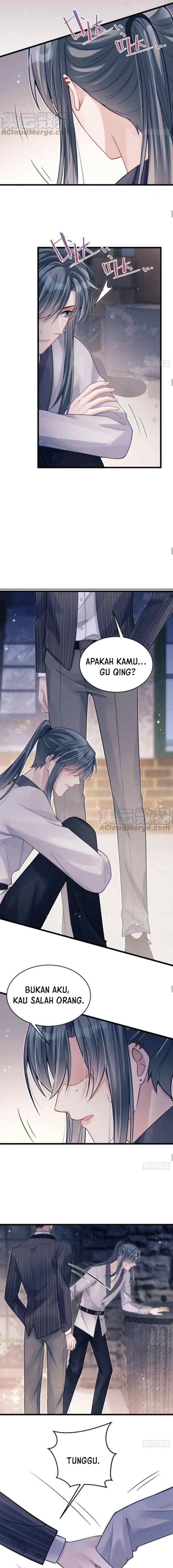 I Suspect the Actor Is Fishing for Me chapter 39 halaman 6