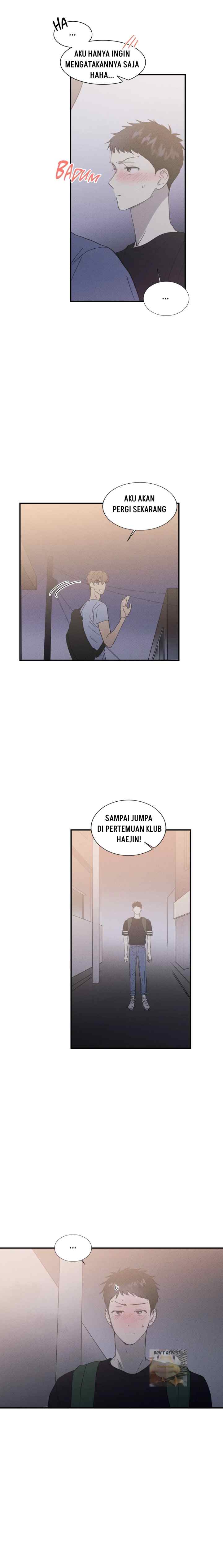 Literary Boy chapter 42 halaman 14
