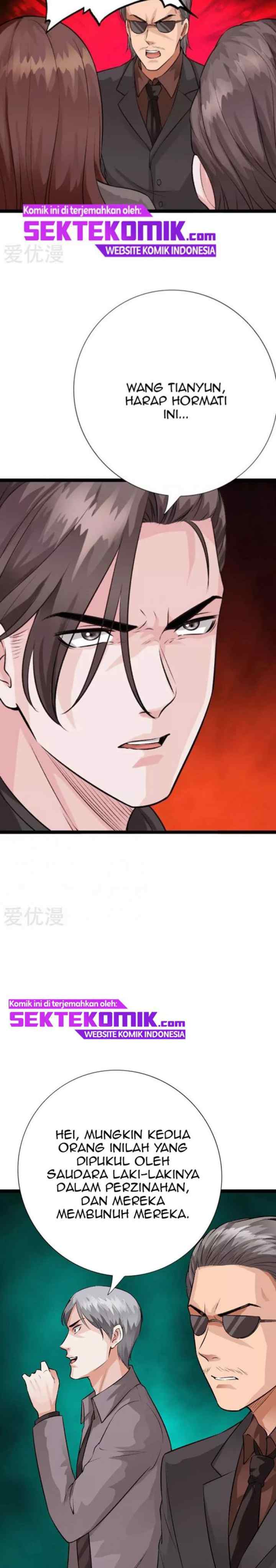 Hopeless chapter 139 halaman 10