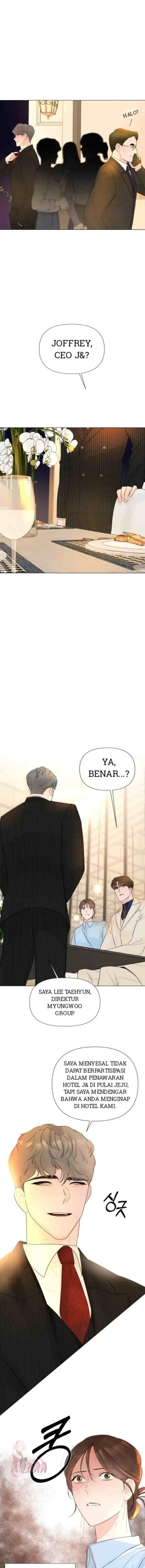 Another Love! chapter 21 halaman 6