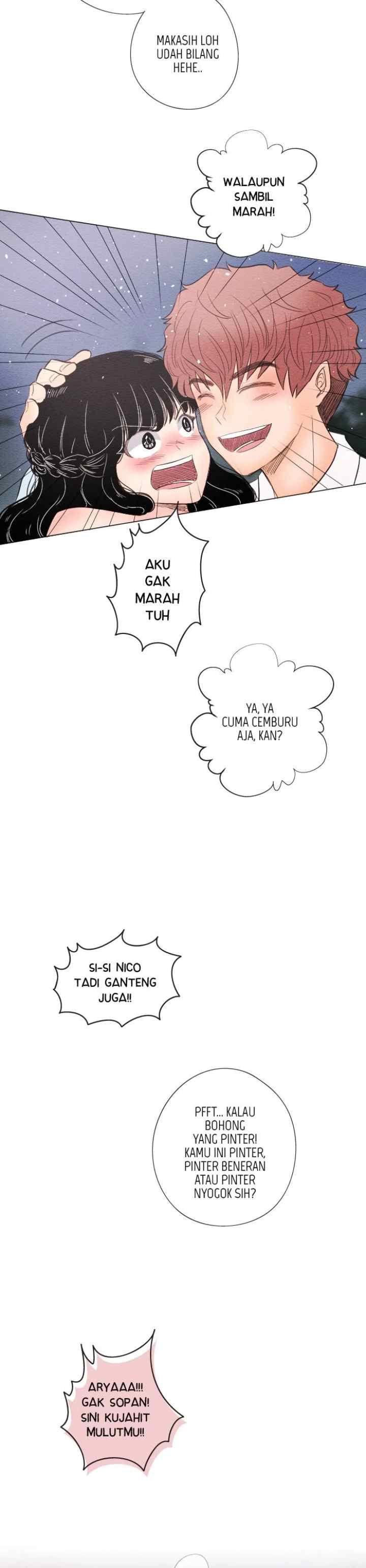 Mistake S1 chapter 24 halaman 17