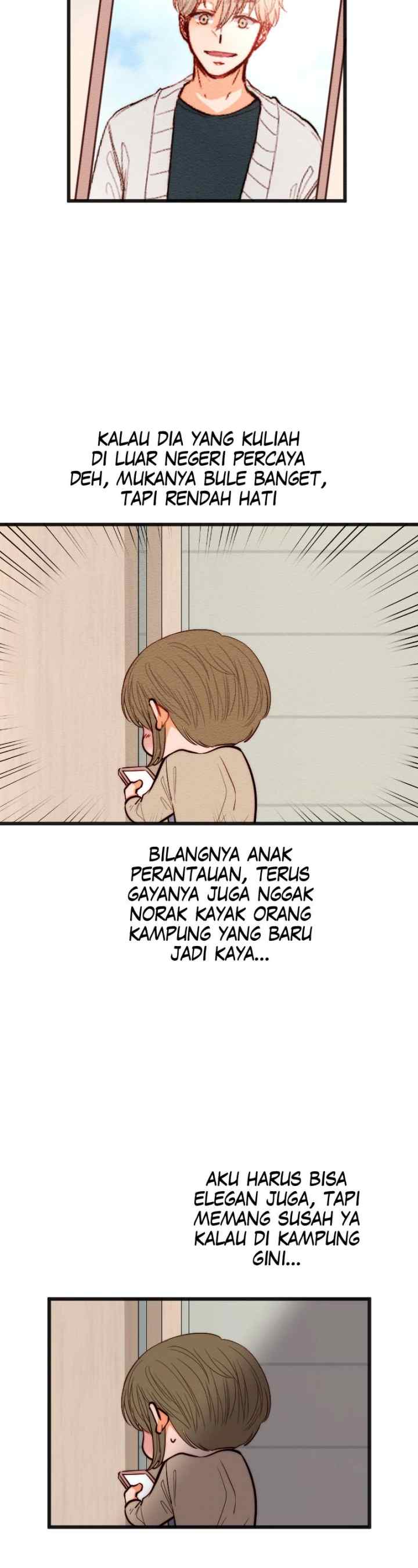 Mistake S1 chapter 142 halaman 4