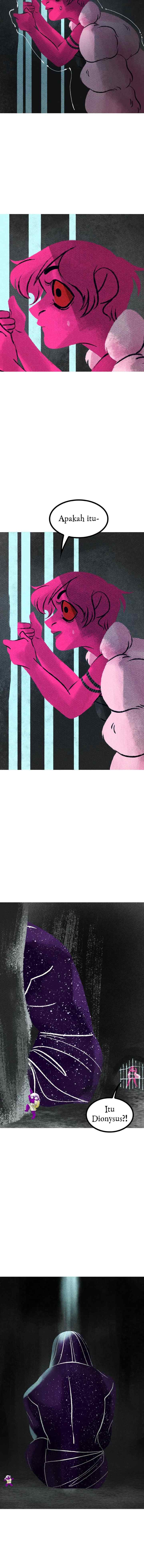 Lore Olympus chapter 272 halaman 13