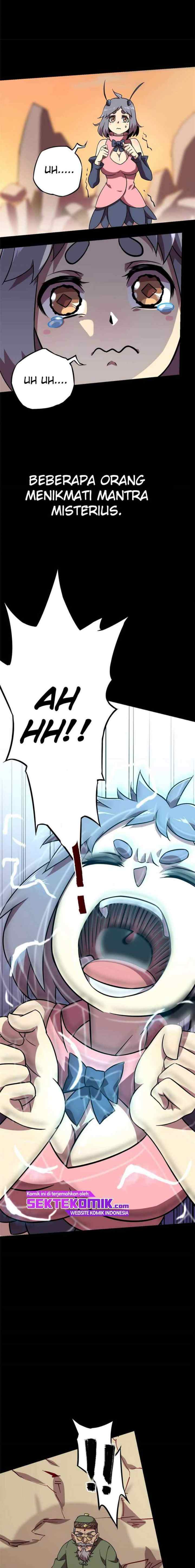 Super God Card Maker chapter 2 halaman 4