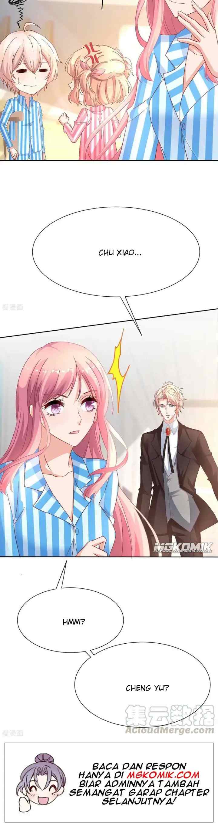 Take Your Mommy Home chapter 345 halaman 15