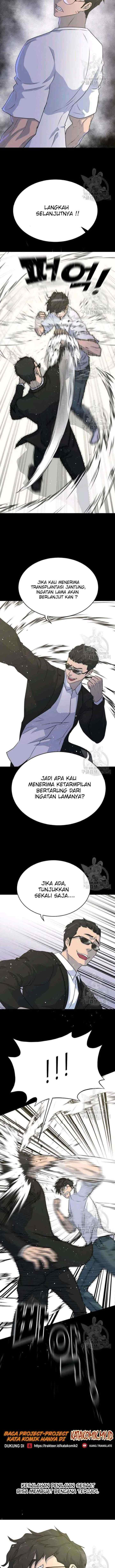 Trigger chapter 74 halaman 10