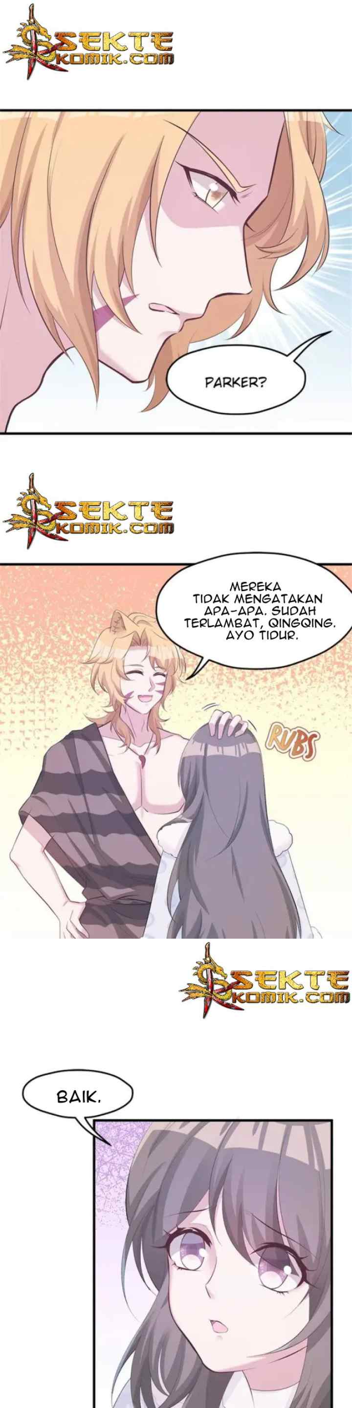 Beauty and the Beasts chapter 115 halaman 12