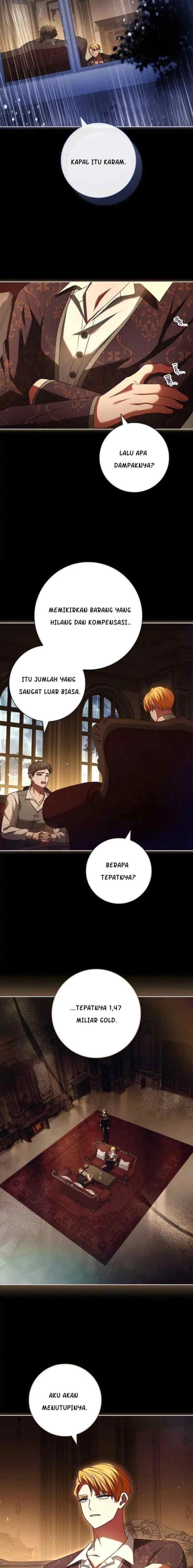 Leave Your Divorce To A Professional Lawyer chapter 13 halaman 13
