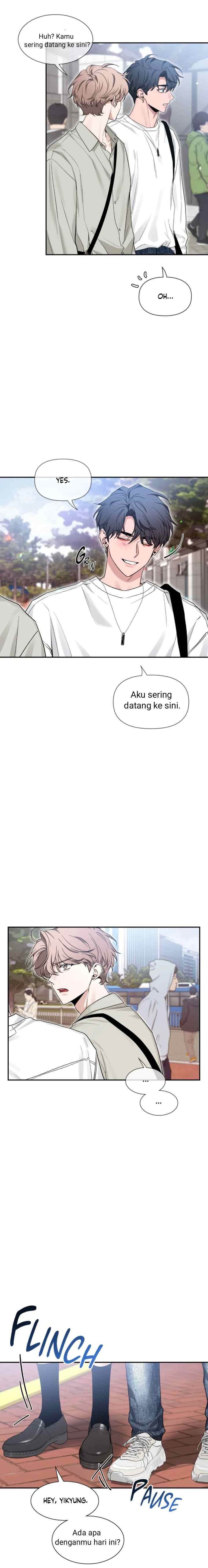 Sketch chapter 102 halaman 9