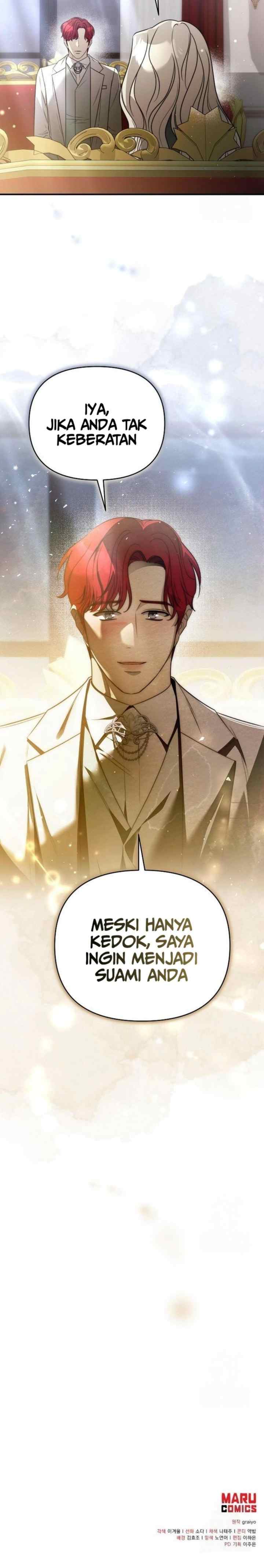 How To Turn A Kind Savior Into An Emperor chapter 55 halaman 20