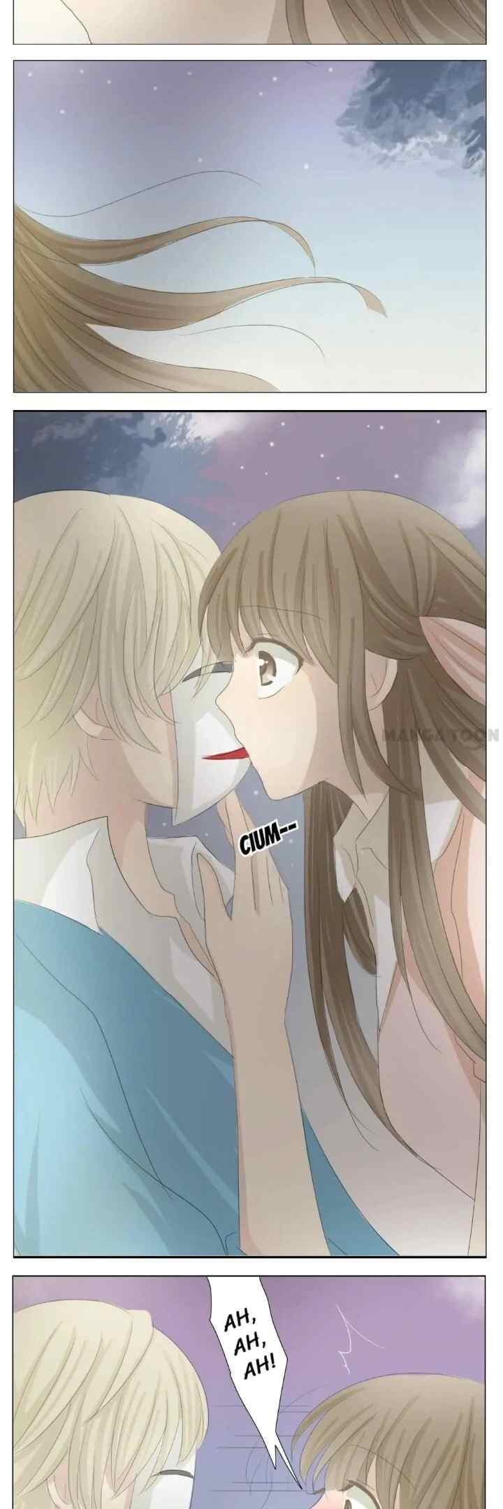 Summer Never Ends chapter 52 halaman 9