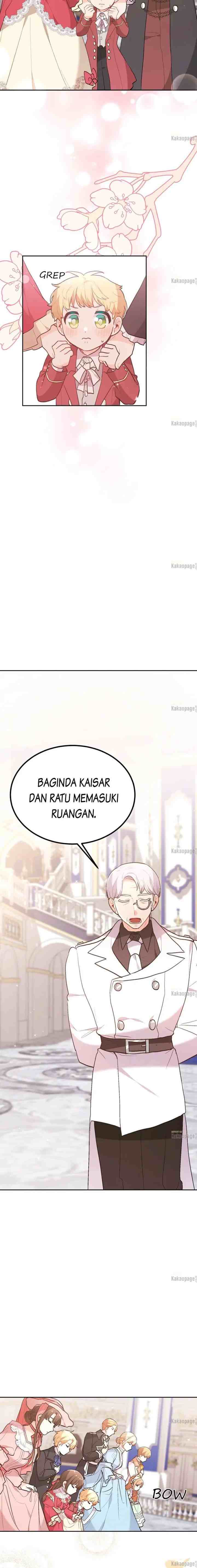 I Was Just an Ordinary Lady chapter 142 halaman 9