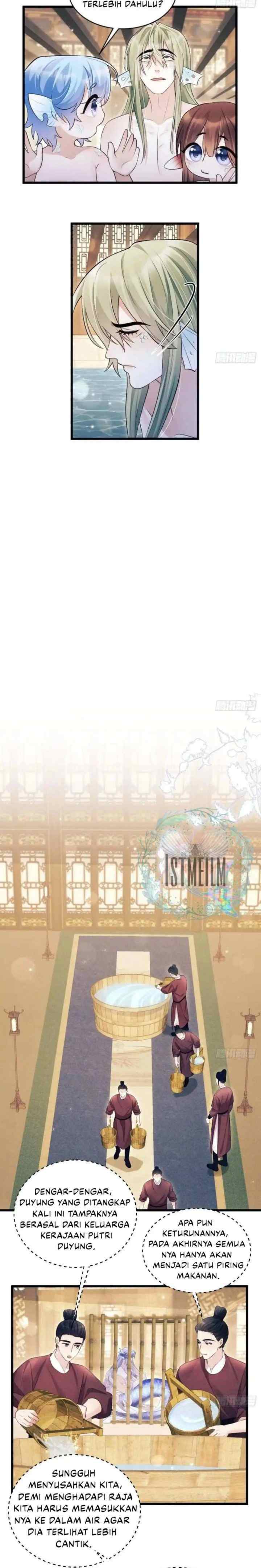 I Suspect the Actor Is Fishing for Me chapter 157 halaman 9