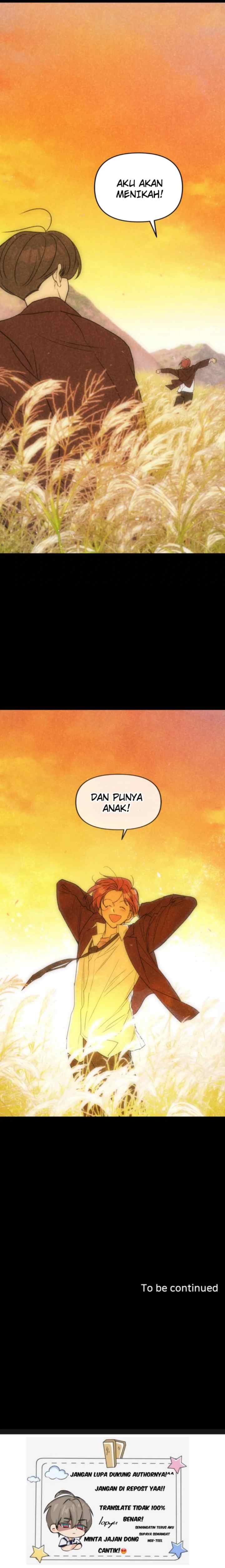 Spinach Bouquet chapter 56 halaman 20