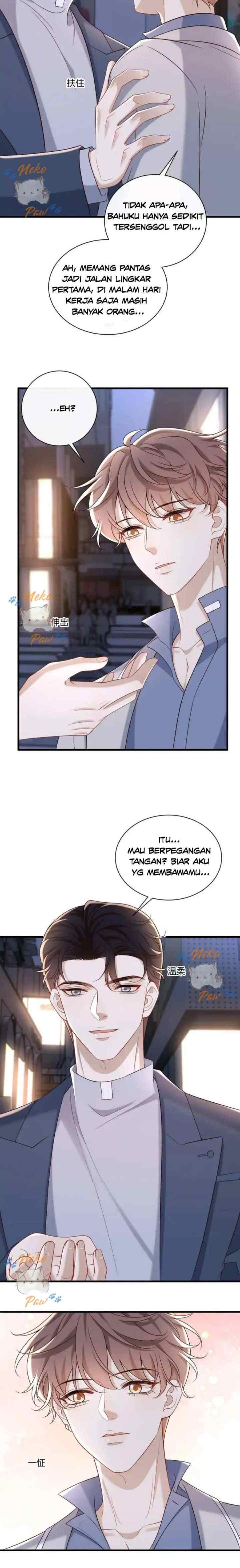 He Came Late At Night chapter 68 halaman 15