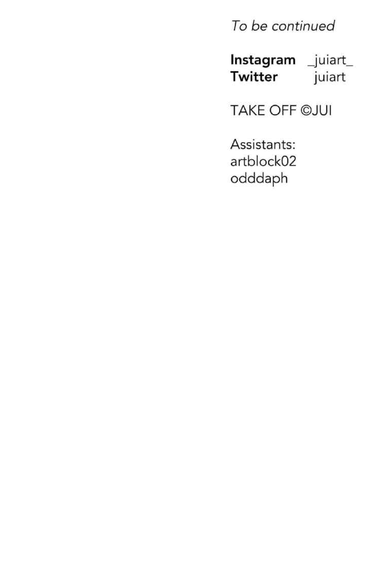Take Off chapter 127 halaman 18