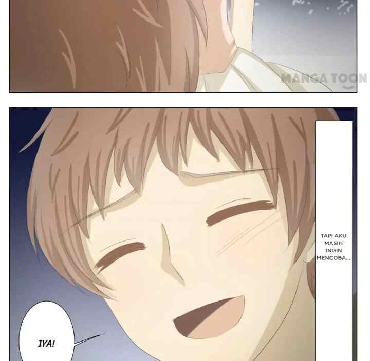 Summer Never Ends chapter 56 halaman 18
