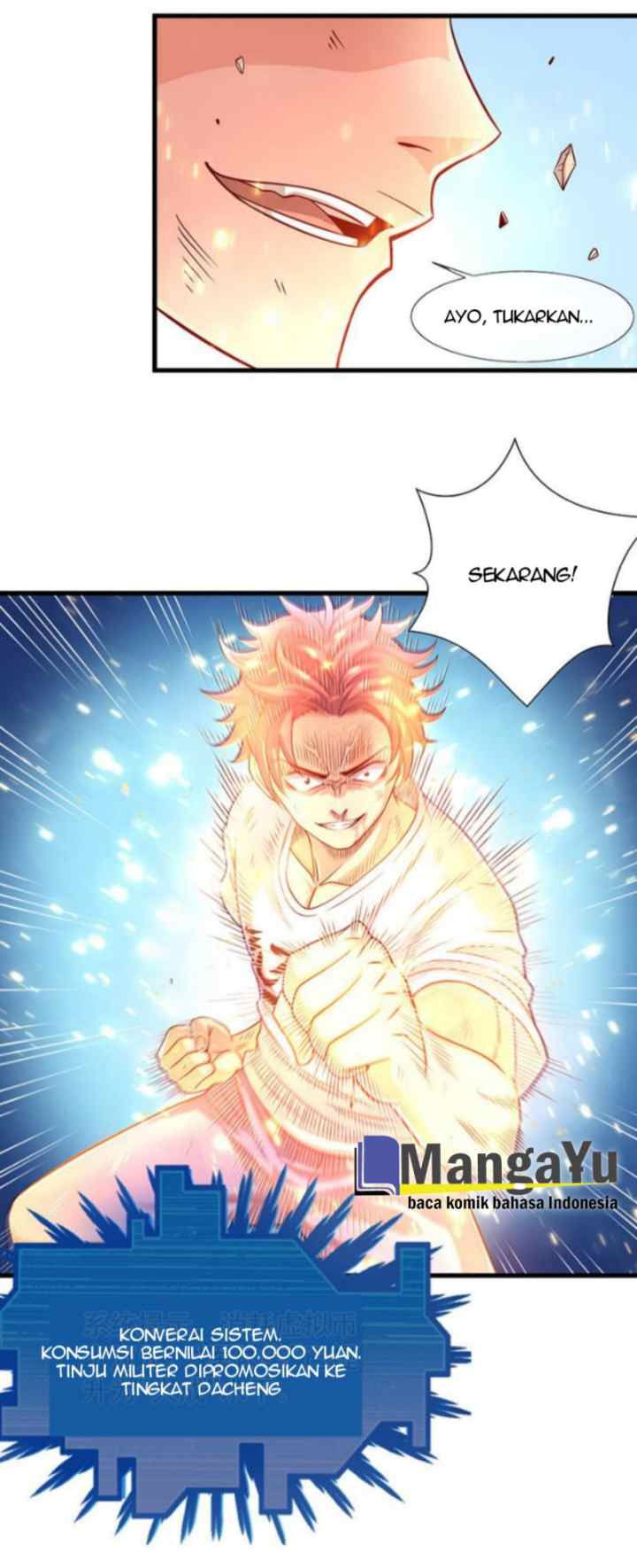 Gold System chapter 5 halaman 14