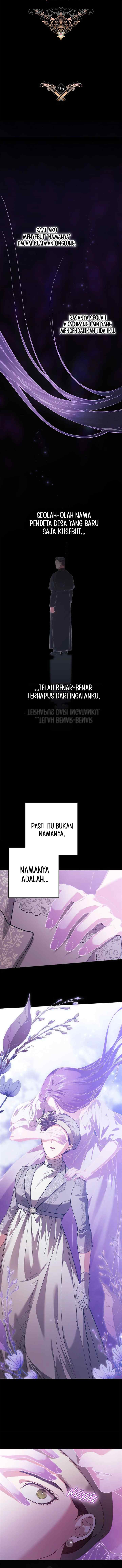 The Broken Ring: This Marriage Will Fail Anyway chapter 95 halaman 10