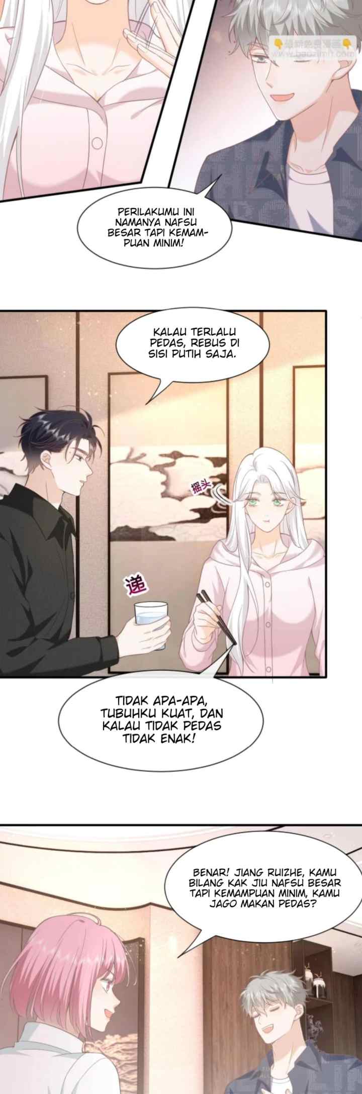Reincarnated as a Star's Unrequited Muse chapter 22 halaman 17