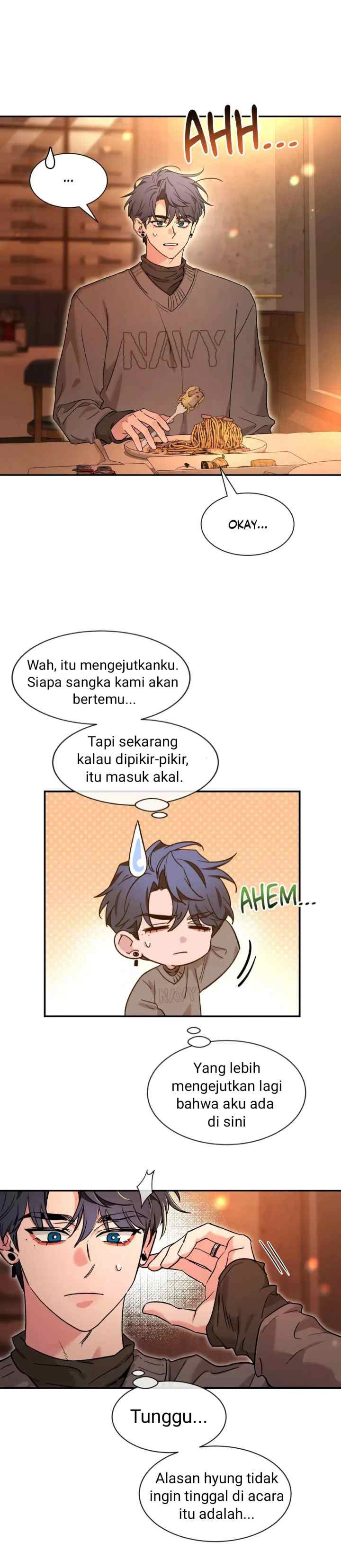 Sketch chapter 116 halaman 12