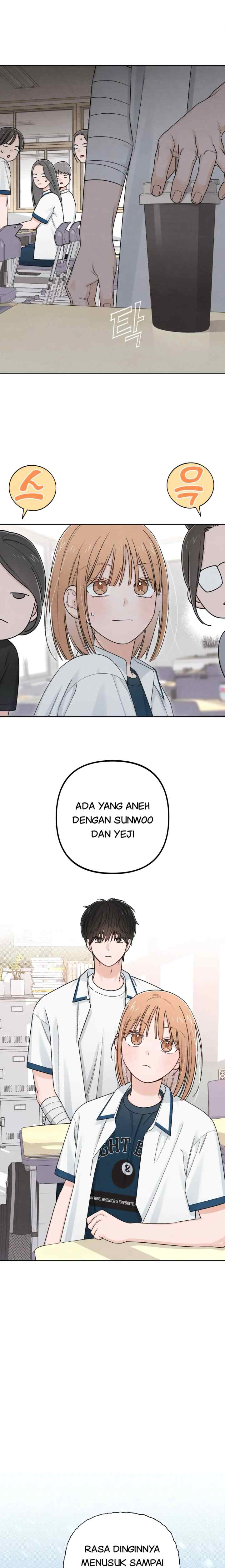 Apocalypse of Youth chapter 96 halaman 10