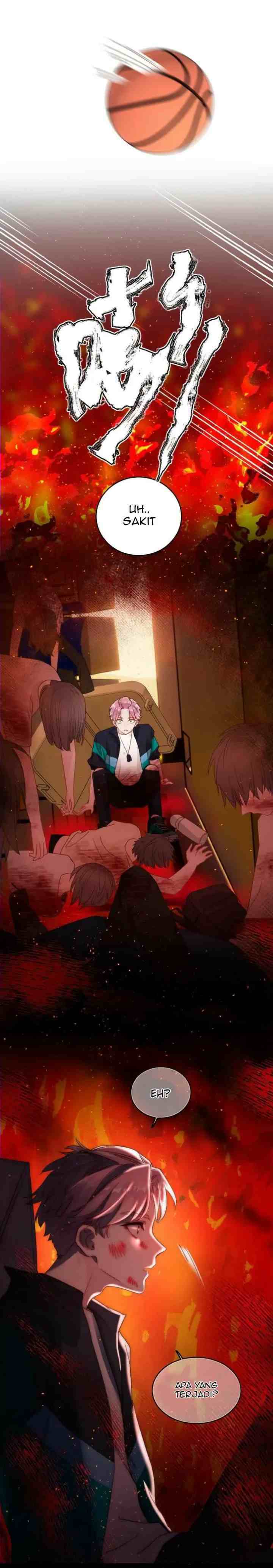 I'm Going to Be a Great Villain chapter 23 halaman 9