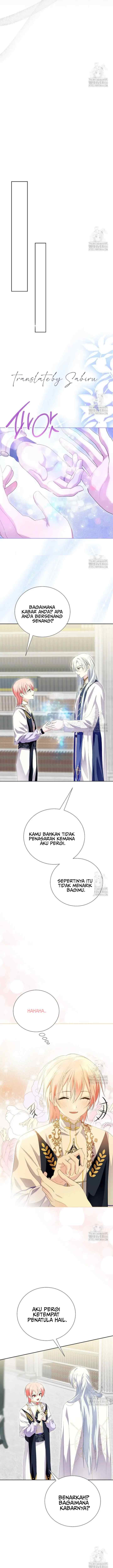If You Remove the Kind Protagonist's Mask chapter 68 halaman 9